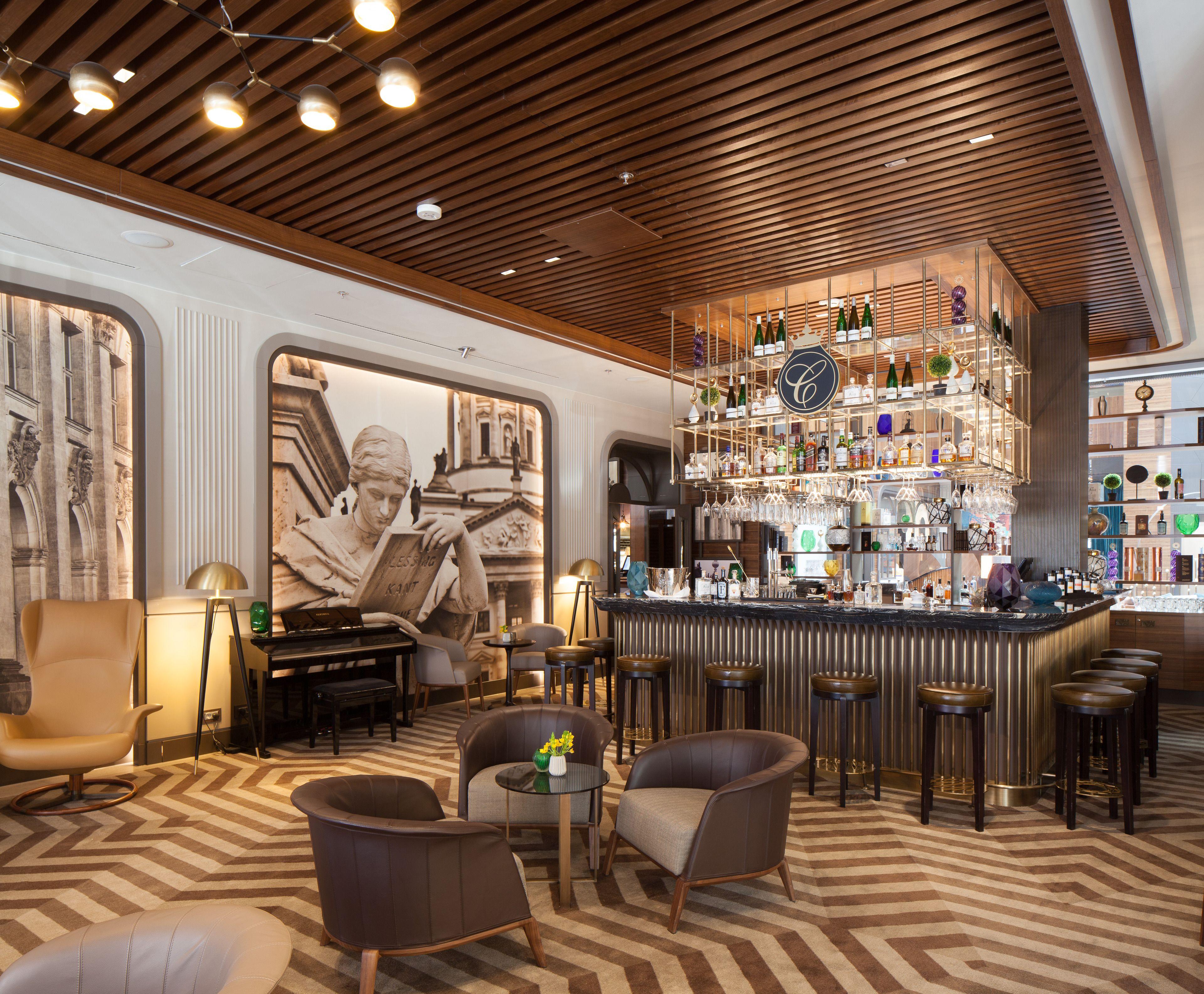 Titanic Chaussee Berlin — Photos 1